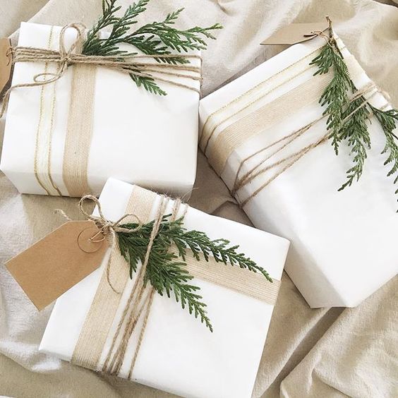 ¿Quieres pasar unas Navidades Hygge? Felicidad y decoración Danesa.